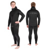 Гидрокостюм Scorpena AllBlack 7мм (XXL)